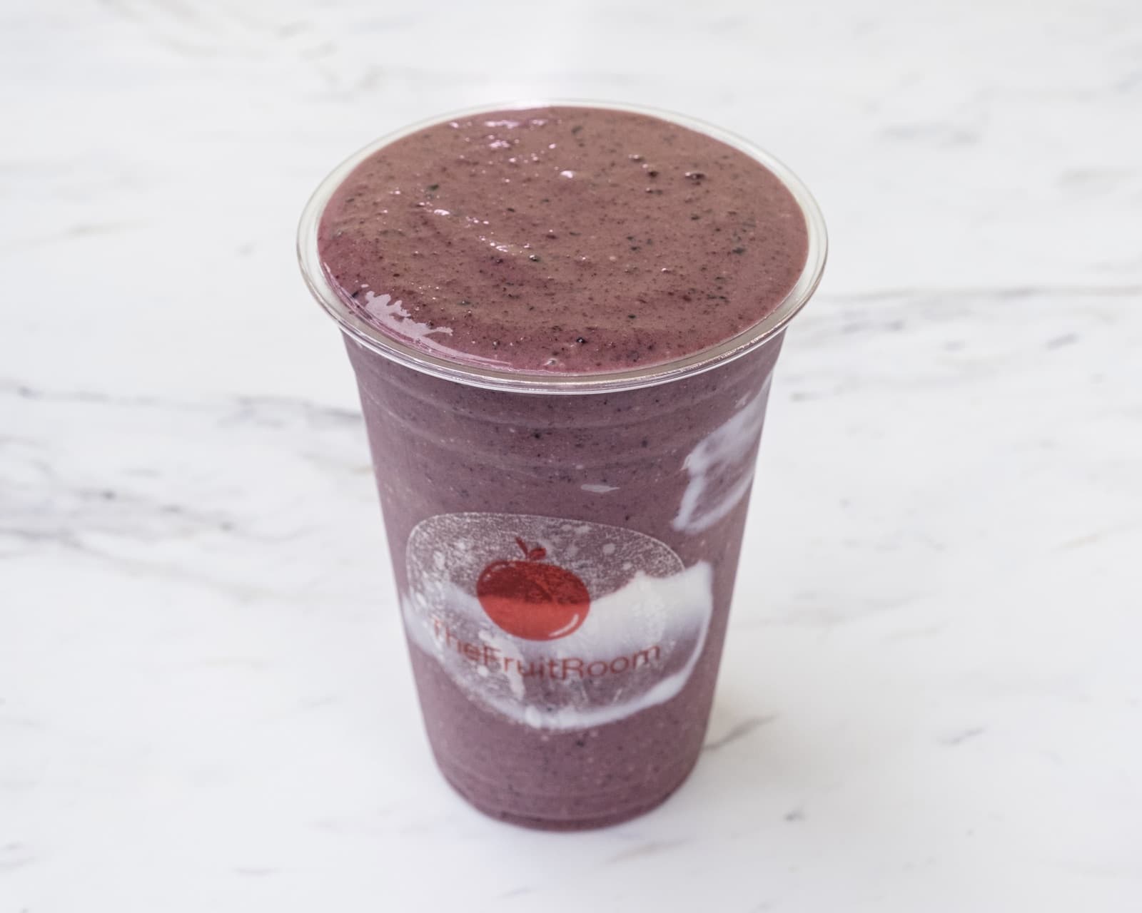 Açaí Smoothie