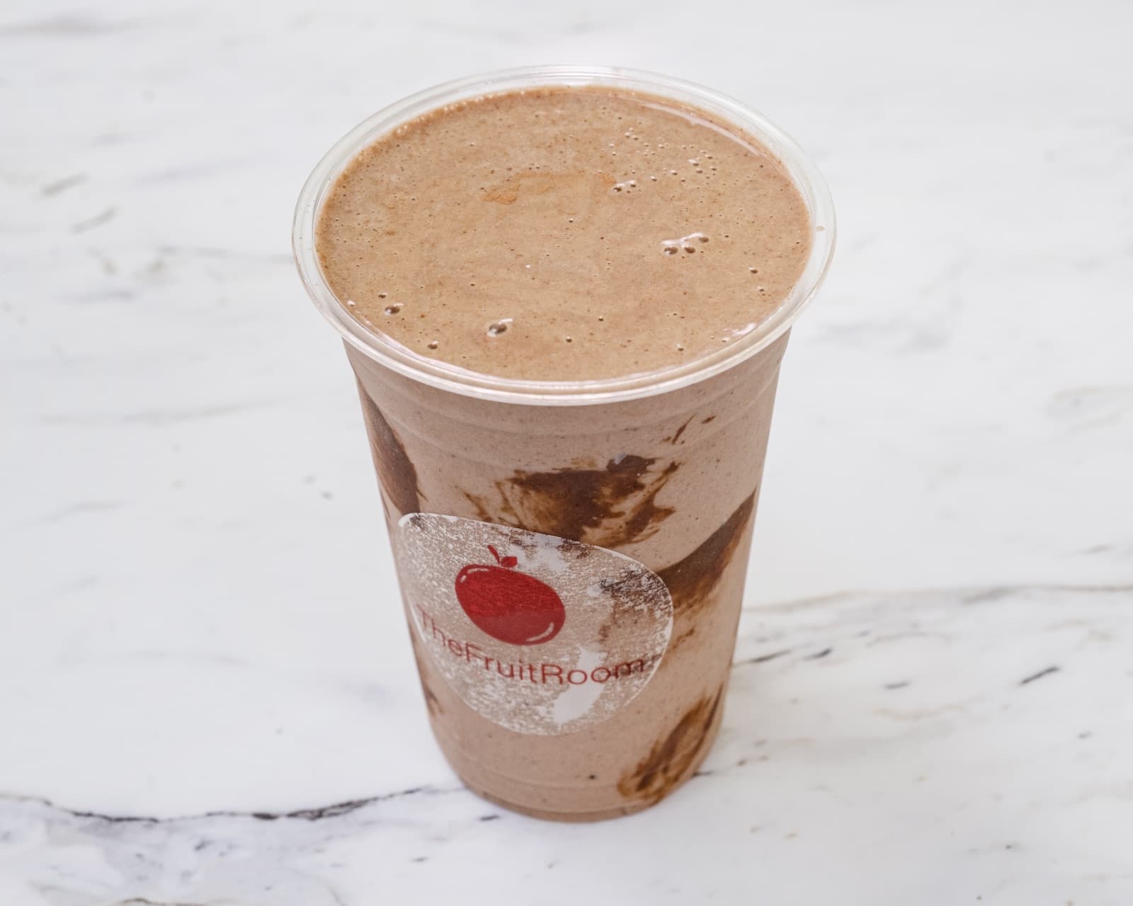 Almond Drift Smoothie
